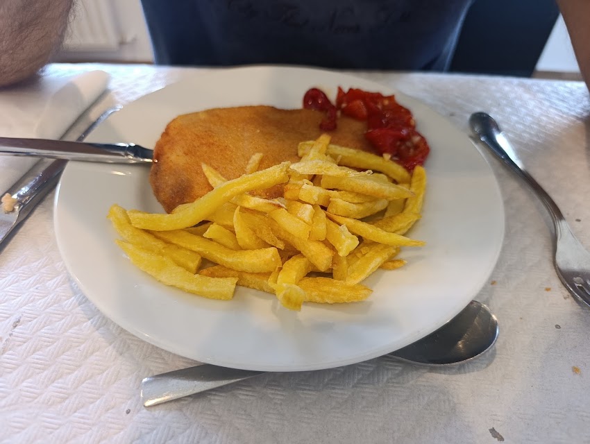 Restaurante Martín