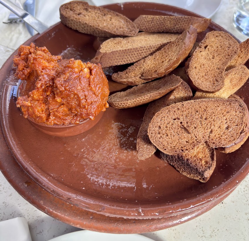Restaurante Casa Pana