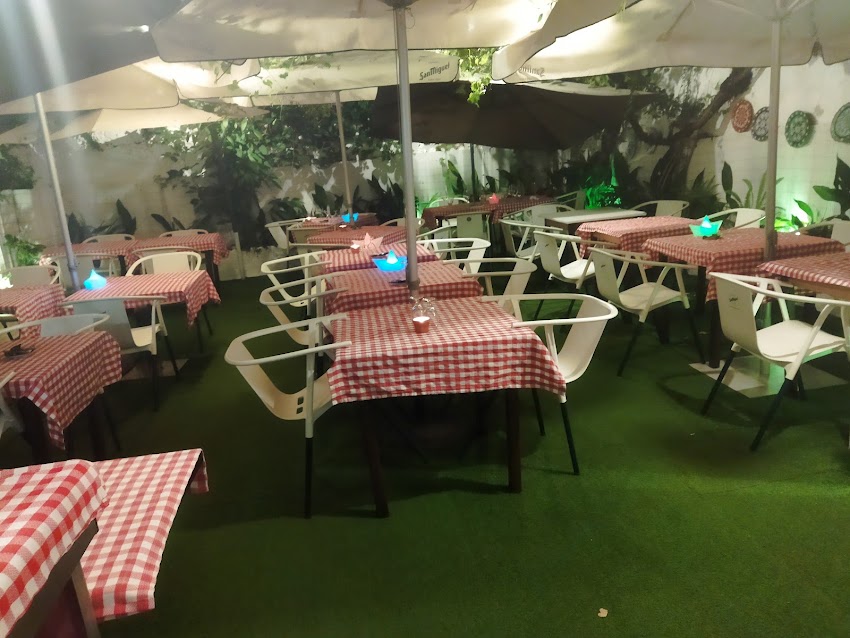 Restaurant L’Ajustada