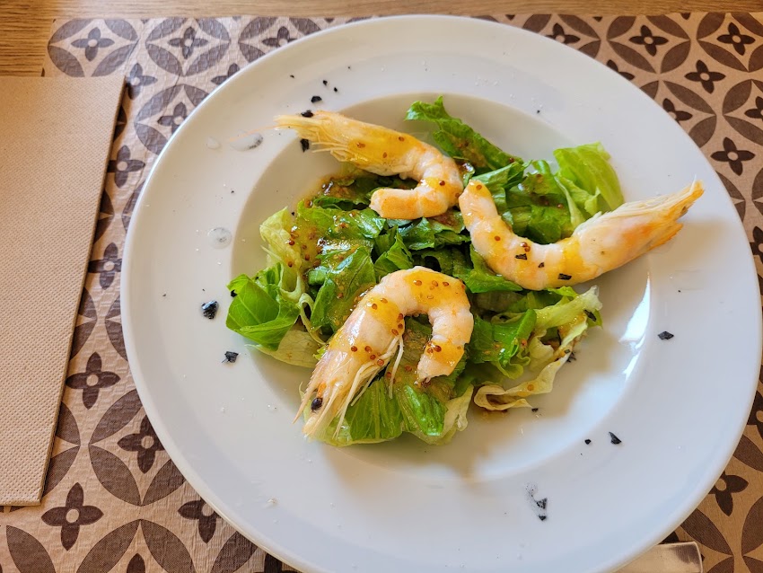 Restaurant La Catalana