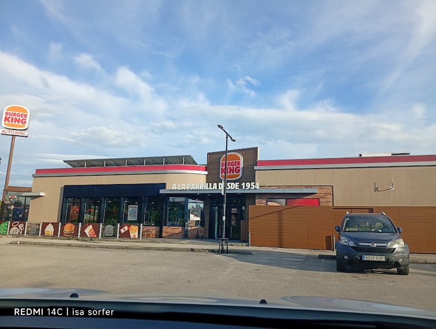 Burger King