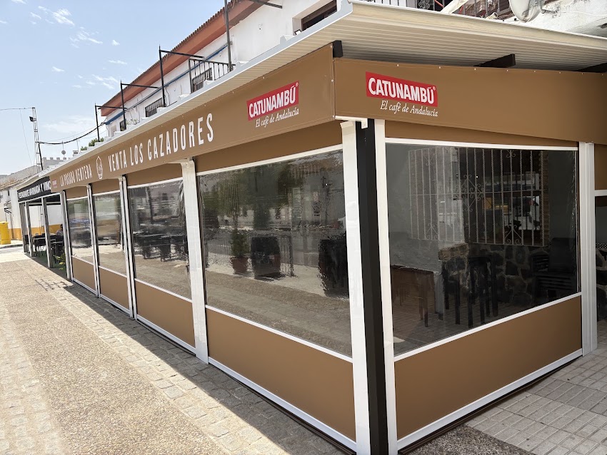 Restaurante La Posada Ventera (Bar Los cazadores)