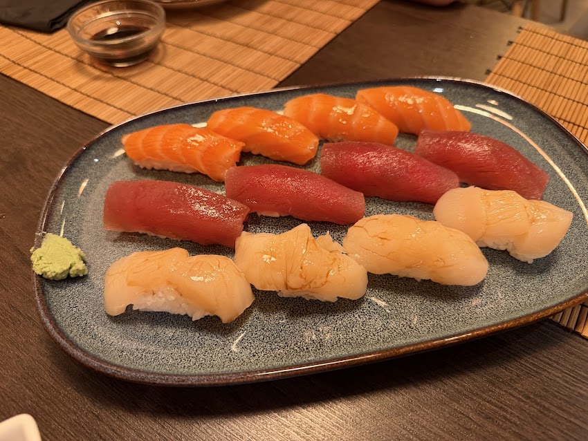 Restaurante Japonés | Kalu Sushi