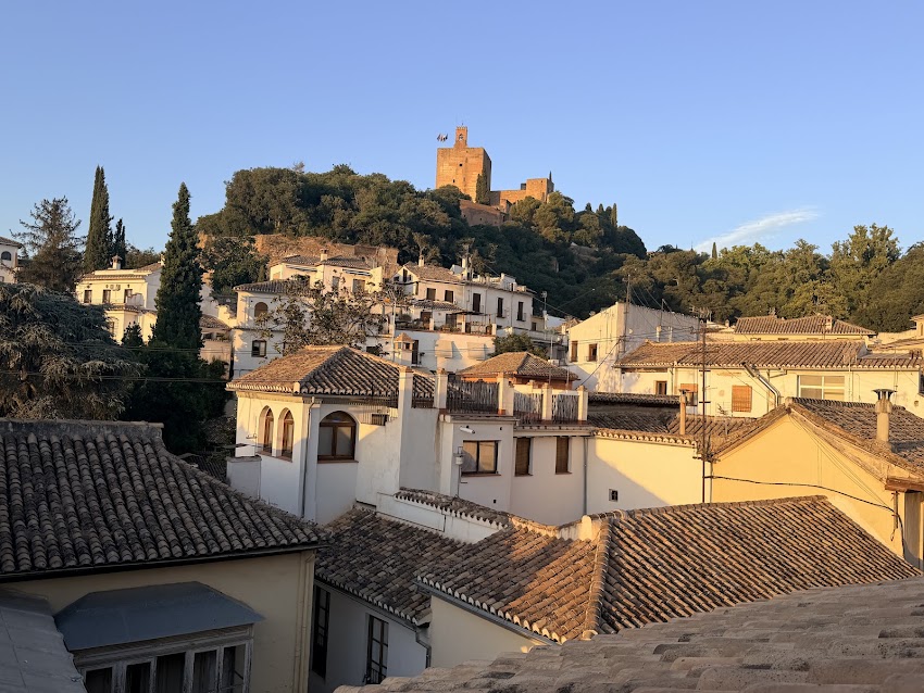 Restaurante Alarique