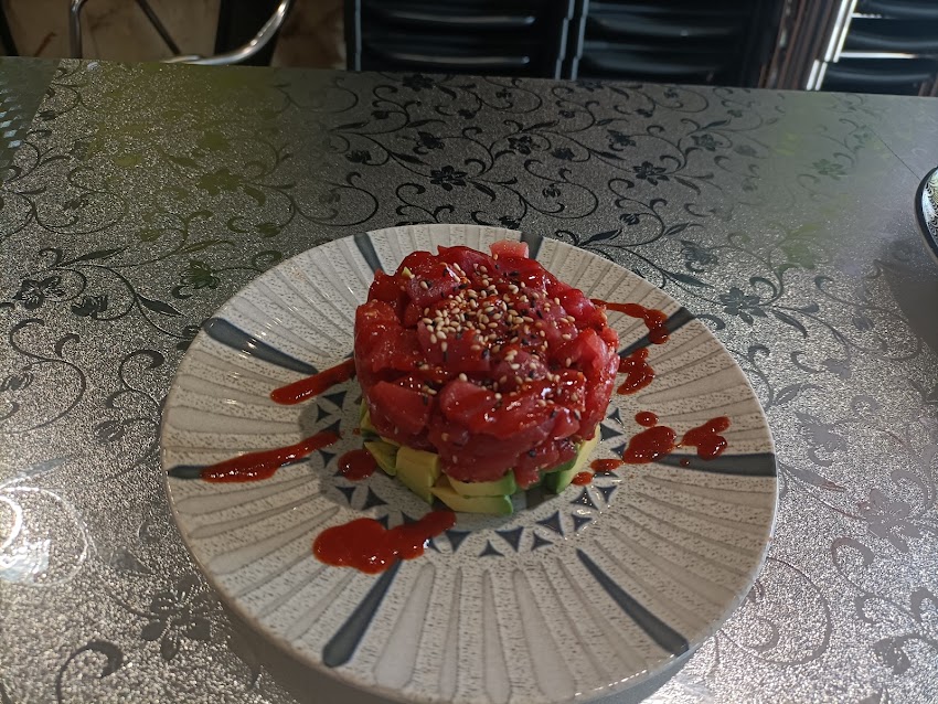 Poke-King Vallecas