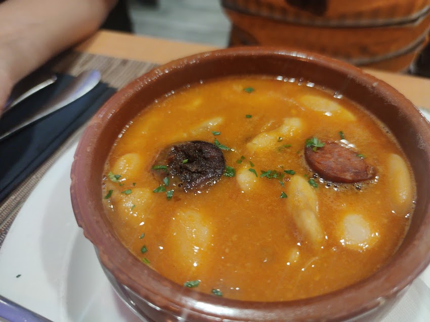 Restaurante Cafetería