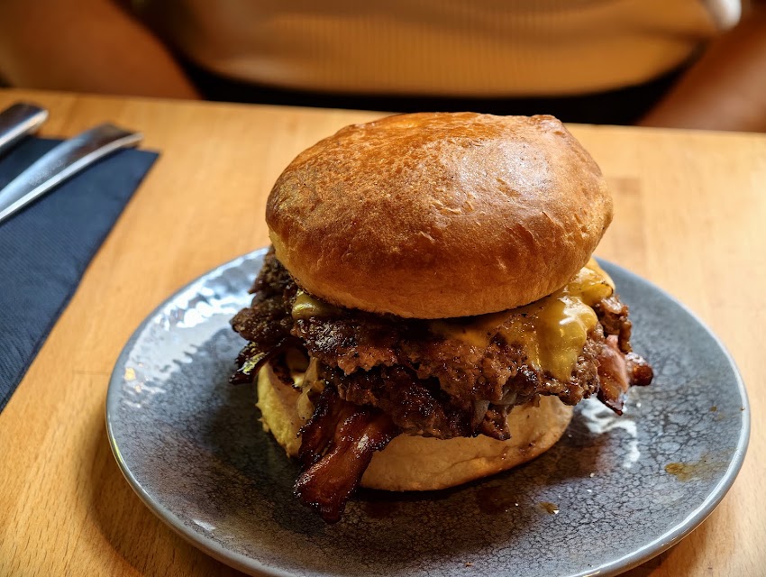 Bágoa Gastrobar
