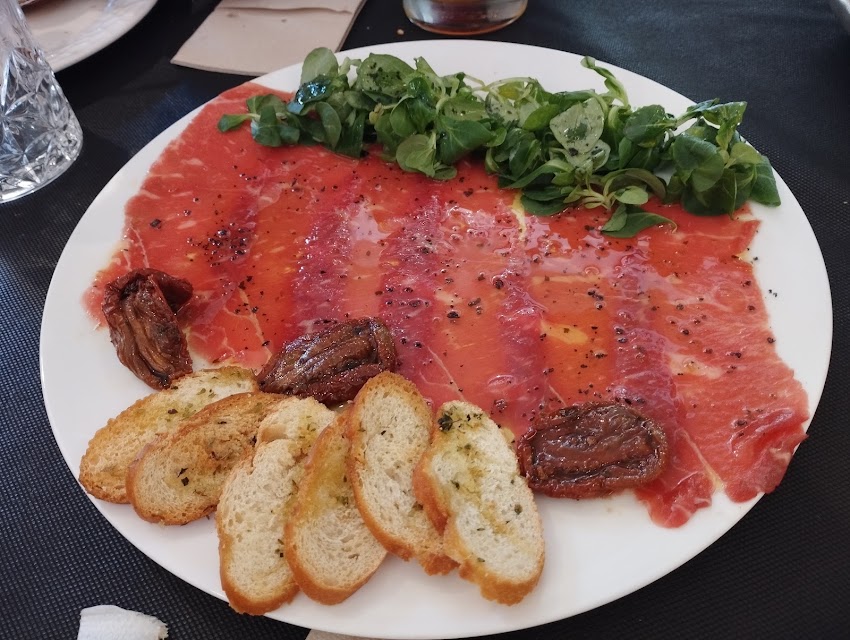 Tu Rincón Gastrobar