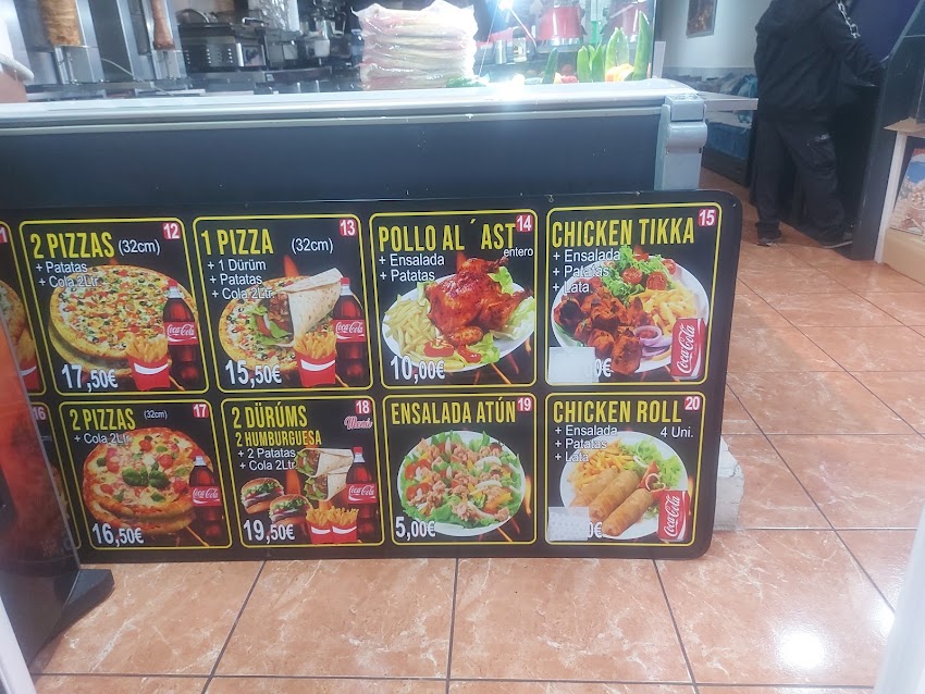 Mundial Doner