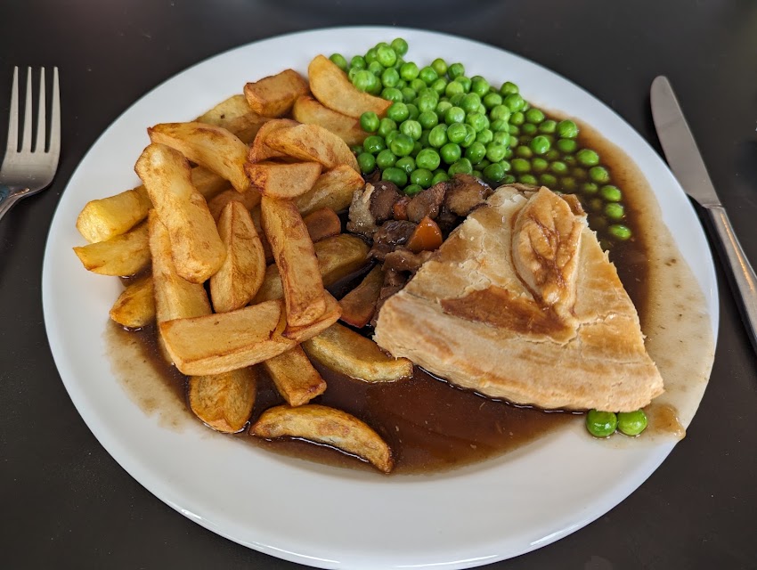 The Olive Tree Restaurant