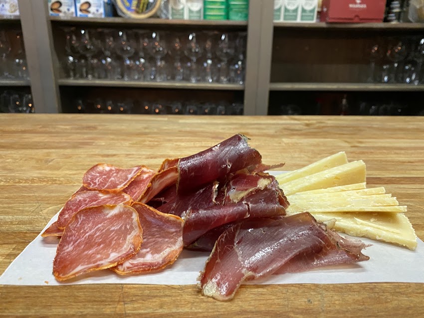 El Pez de San Lorenzo