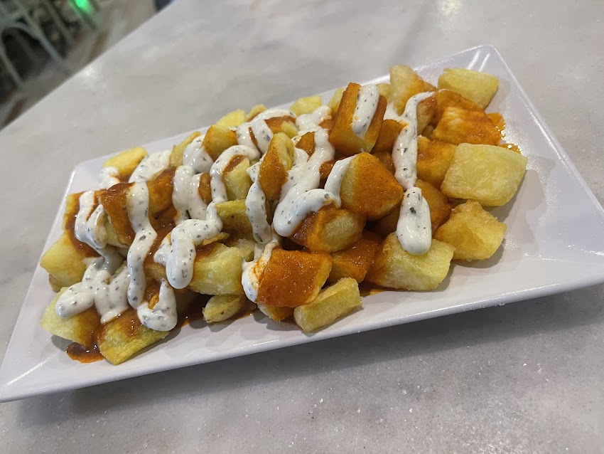 Cafe del Grillo