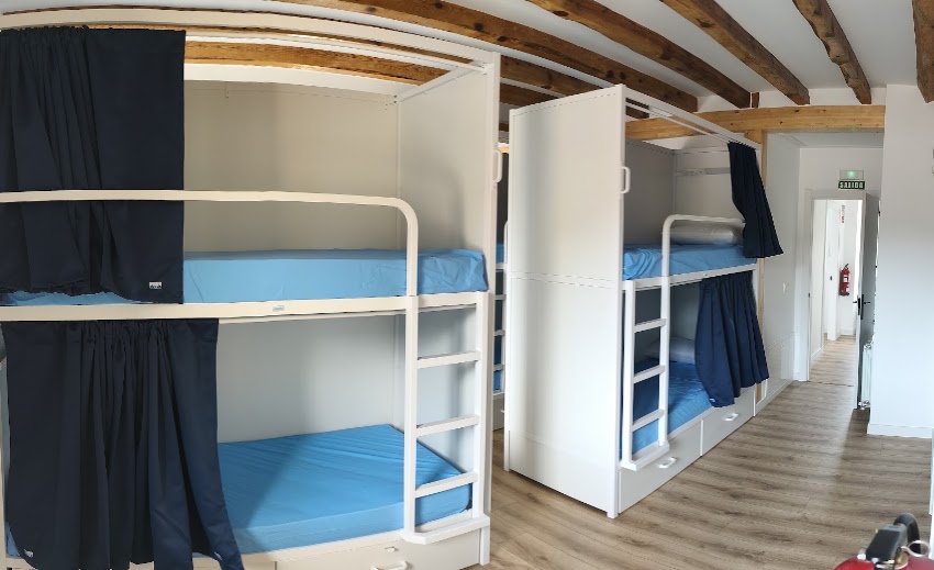 Albergue Spinaz de can
