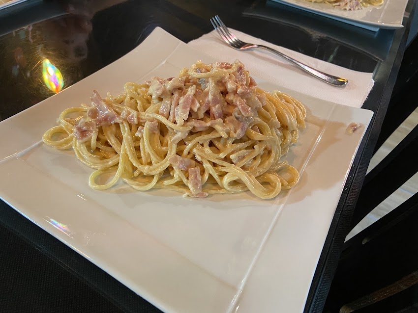 Moon cheese Banús