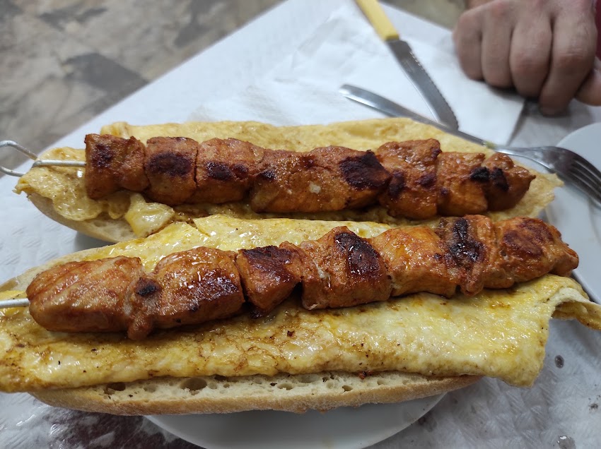 Cervecería Nou San Blas 2