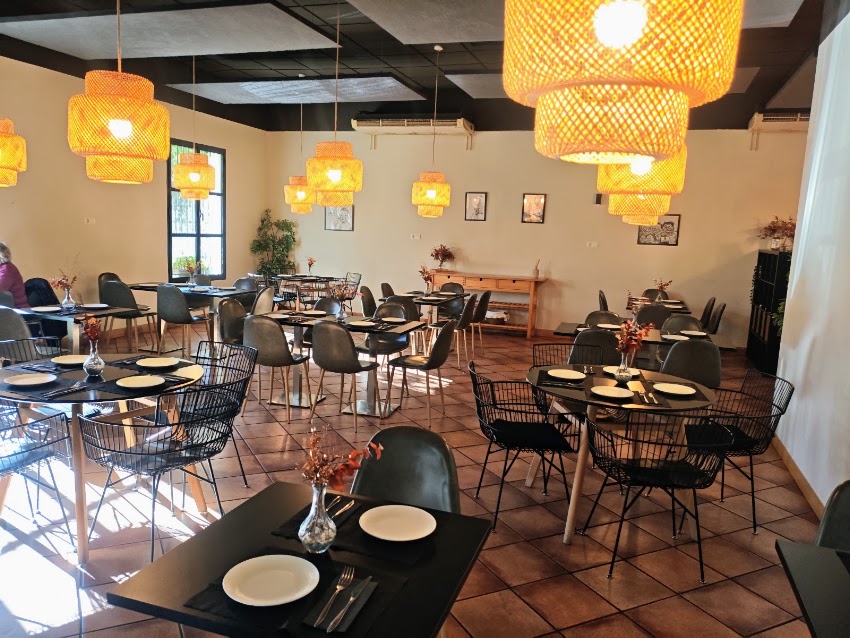 Restaurante Savoro