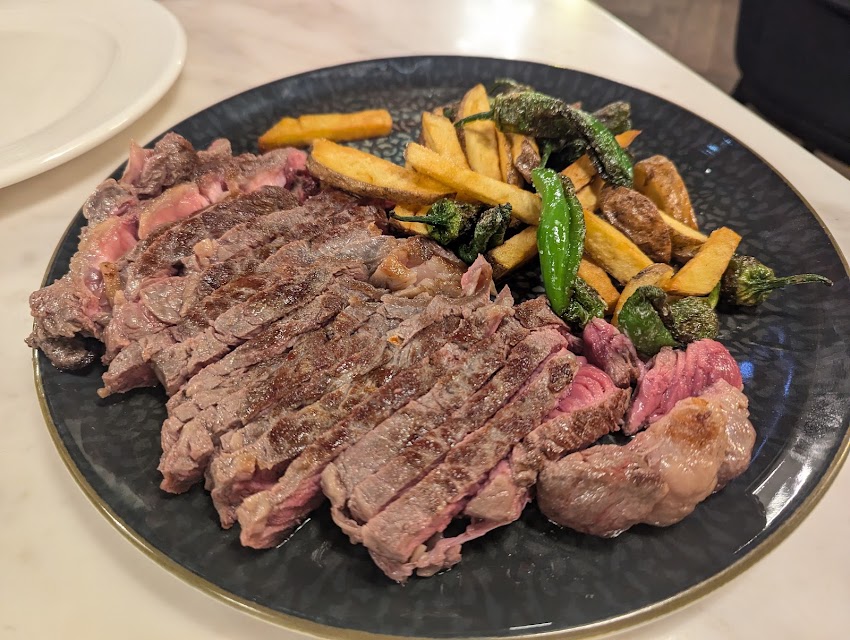 Don Guillo – Restaurante Valencia Centro
