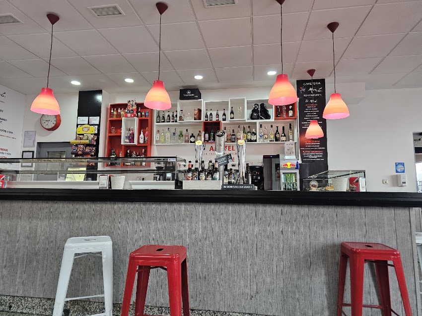 Restaurante Miró