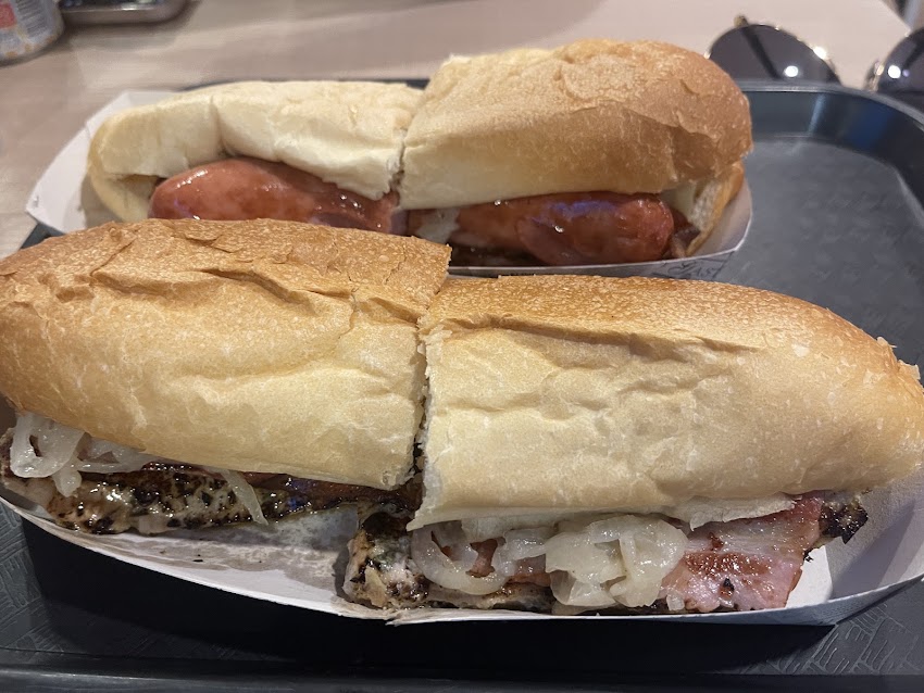 Rober’s Frankfurt Castelldefels