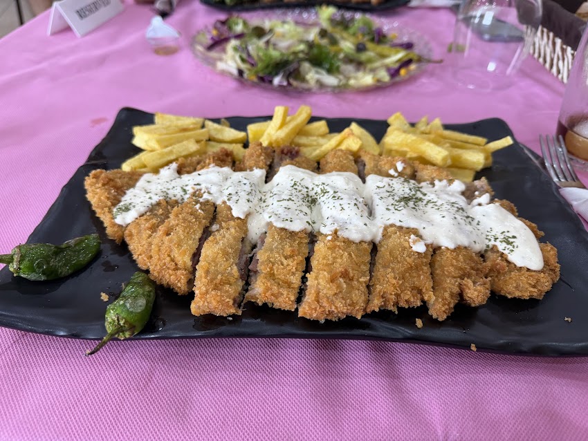 Restaurante Los Cazadores Mazarrón