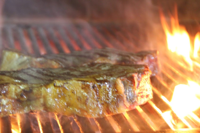 Asador El Antojo