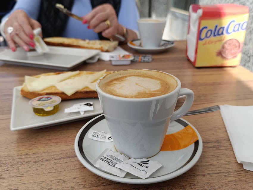 CRIOLLO Bar, massanassa