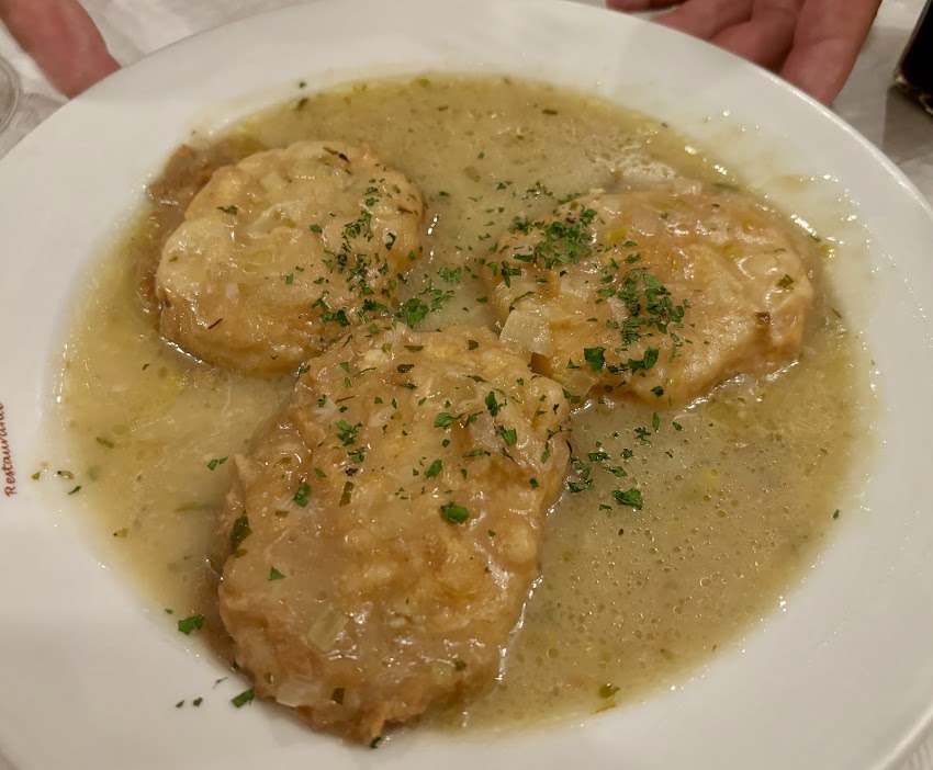 Restaurante Las Ascuas