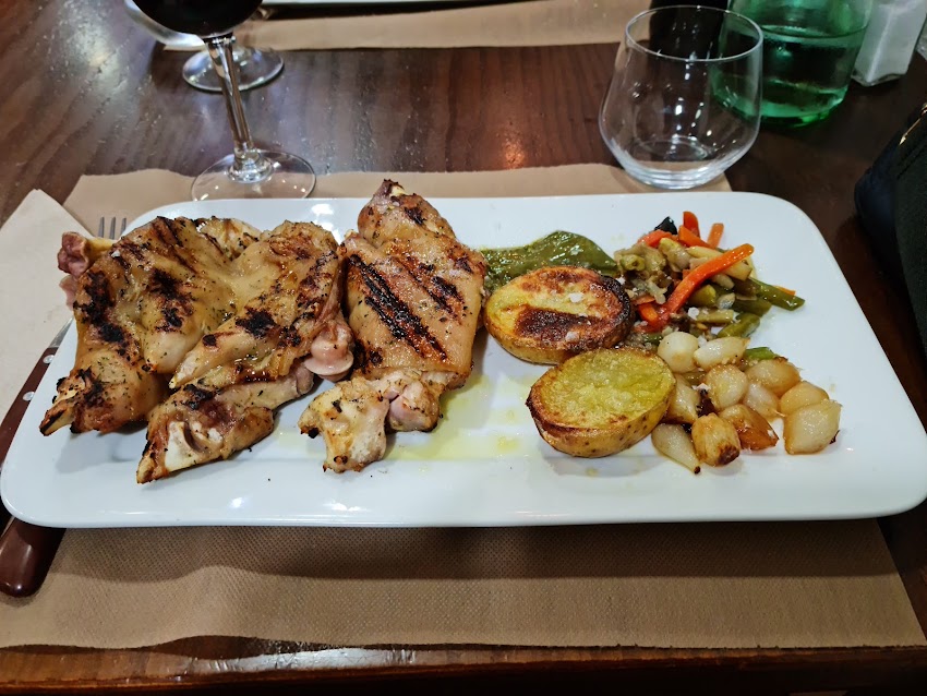 Restaurant Pont Del Gat