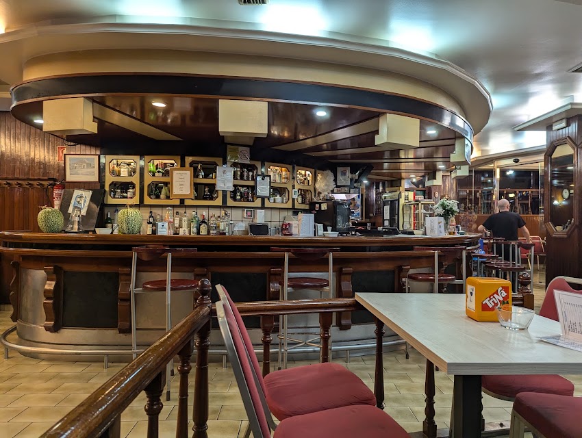 Restaurante la Palloza 2