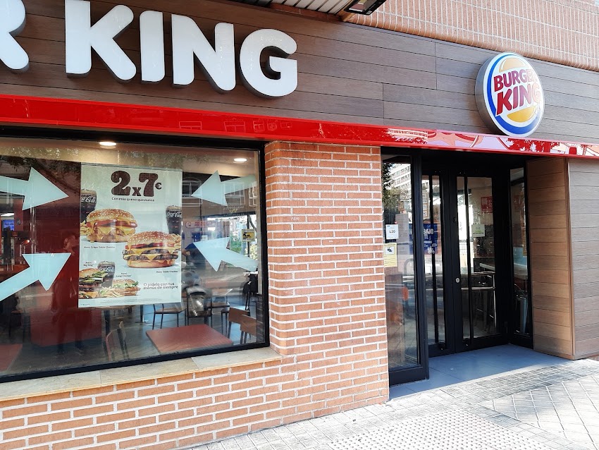 Burger King