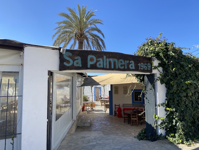 Sa Palmera