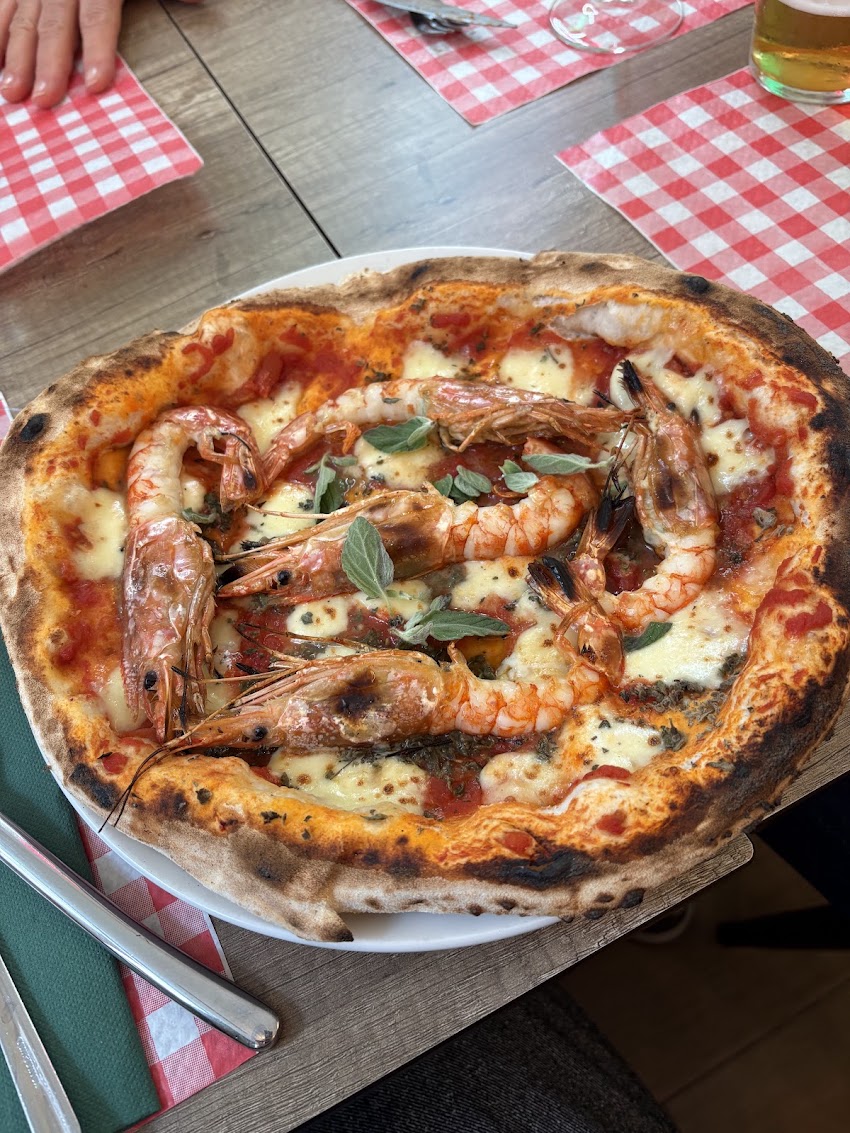 Basilico & Pomodoro