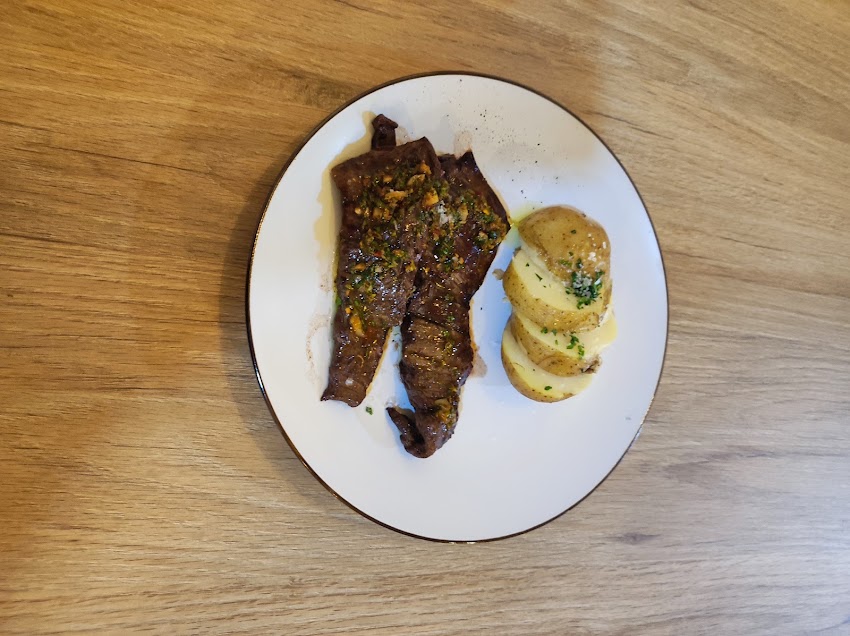 Restaurante El Estribo