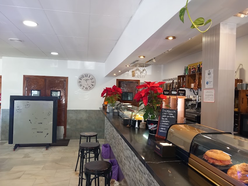 Restaurante La Tata