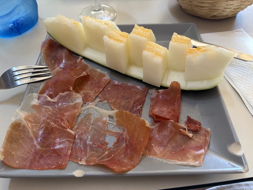 Restaurante Bodega Los Caminos