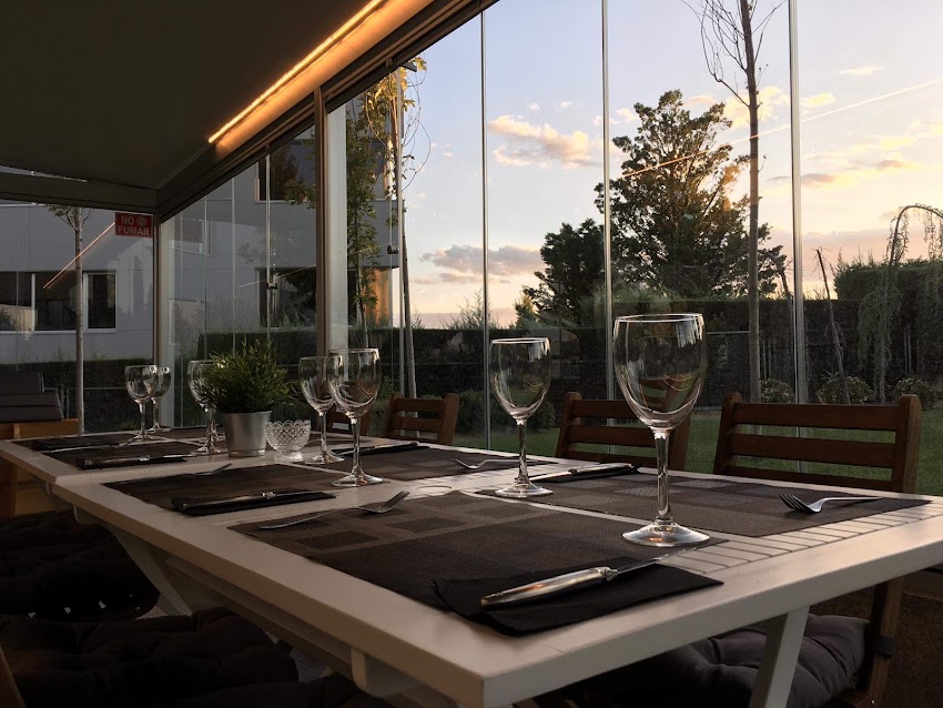 Restaurante Ileride