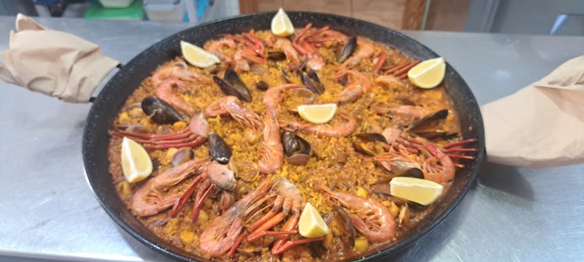 Racó des Puig RESTOBAR