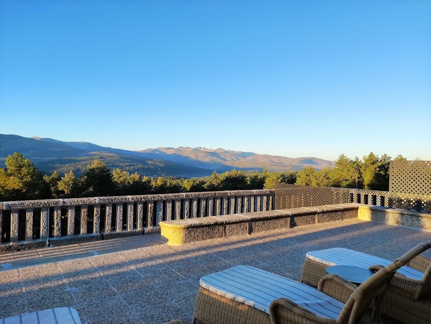 Parador de Gredos