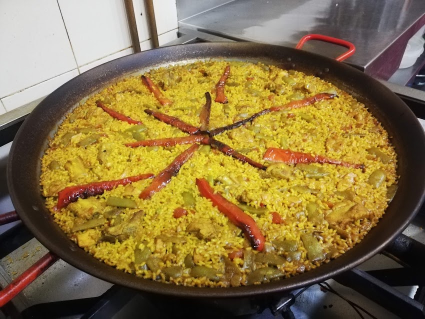 Don Pollo Marcos