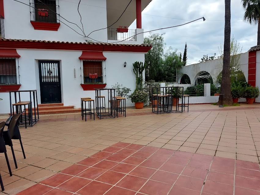 Villa Araceli Restaurante y Tapas