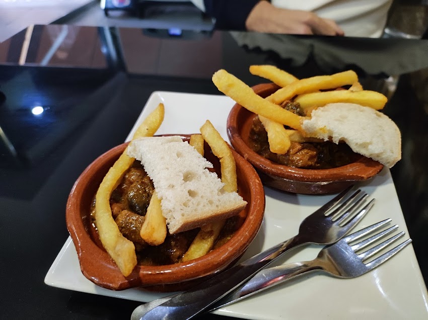 Botanic Tapas