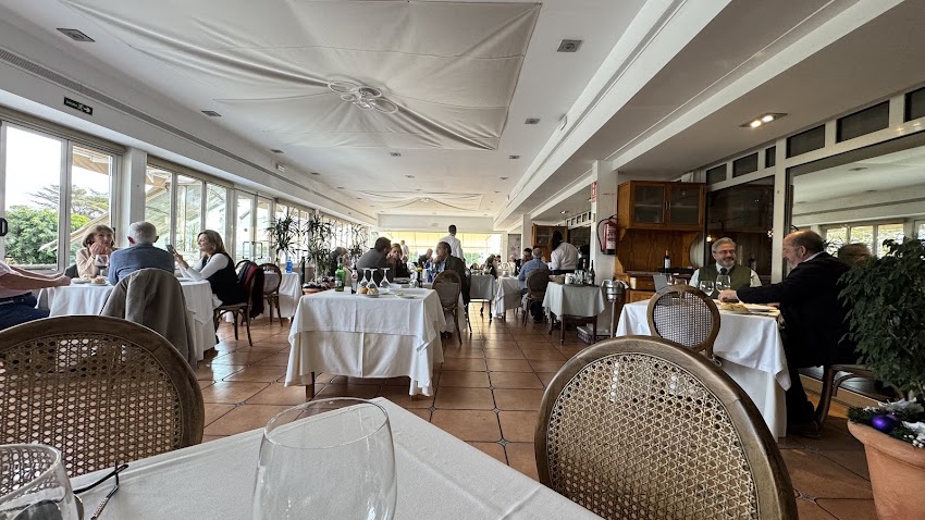 Restaurante Frutos