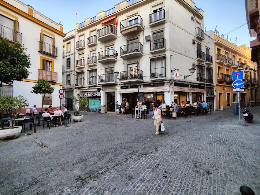 Café-Bar Los Dardos