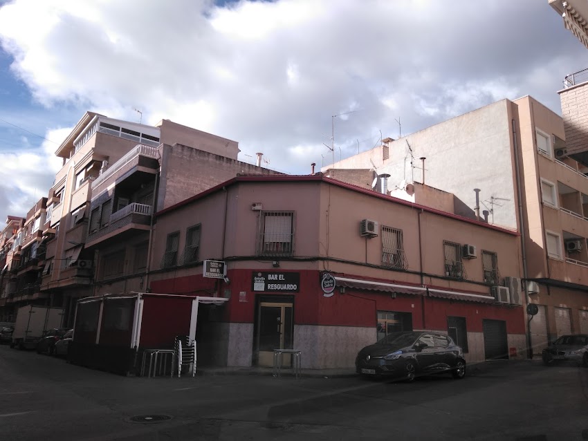 Bar El Resguardo