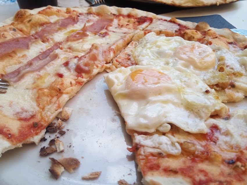 La Pizzeria de la Bet