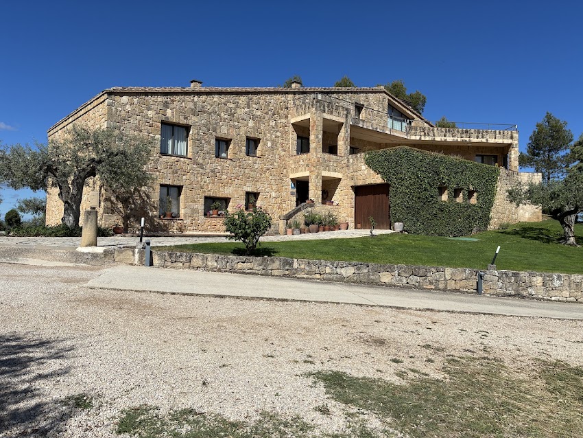 Les Capçades