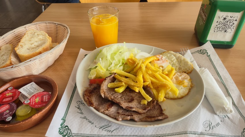 Restaurante Mirador del Arlanzón
