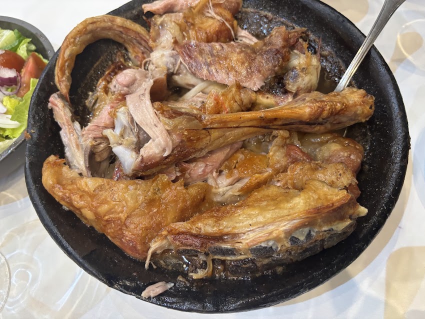 Restaurante Mannix
