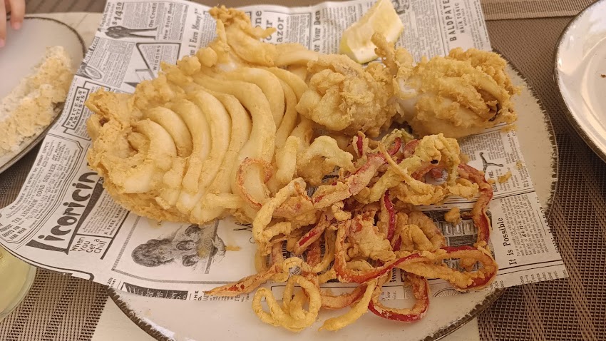 Restaurante las Leñas ll
