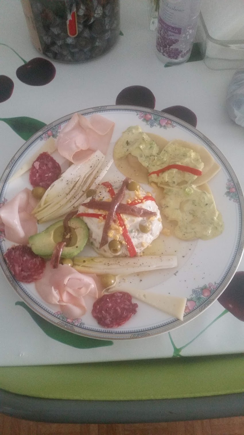Restaurante Rubio Lozano S L